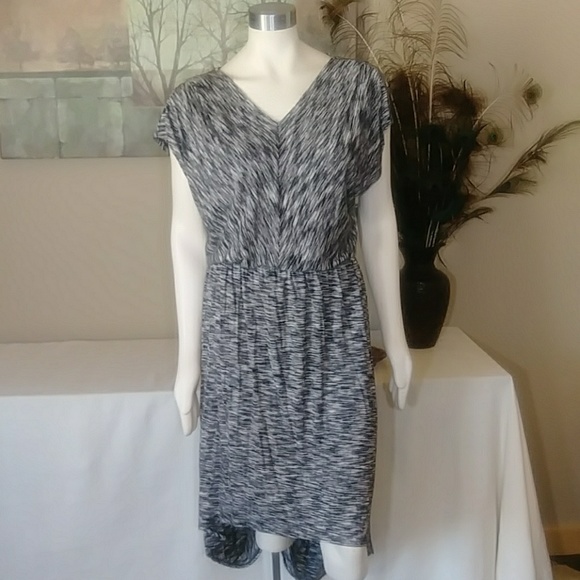 Apt. 9 Dresses & Skirts - NWT, Marled Knit Summer Dress by Apt. 9